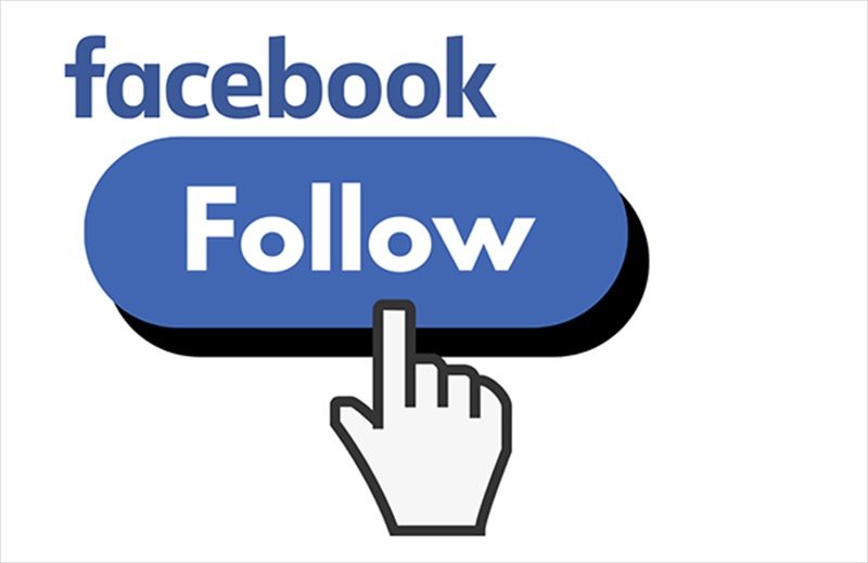 lợi ích của dịch vụ tăng follow facebook