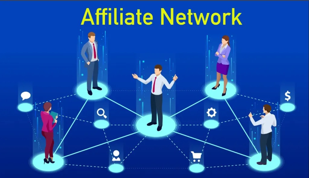 Affiliate Network là gì? Top 10 Affiliate Network uy tín tại Việt Nam