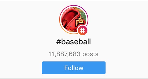 cách tăng follower Instagram