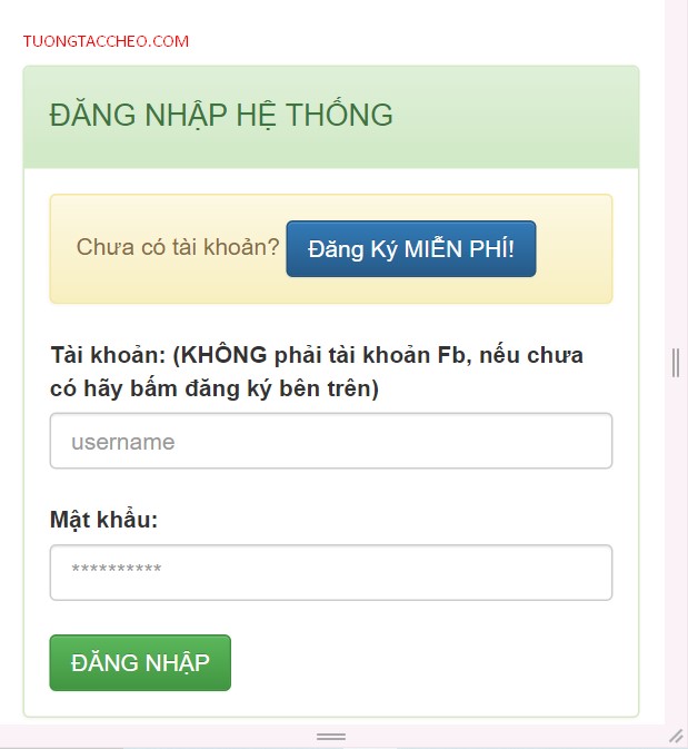 web-tang-follow-tiktok-mien-phi-tuongtaccheo
