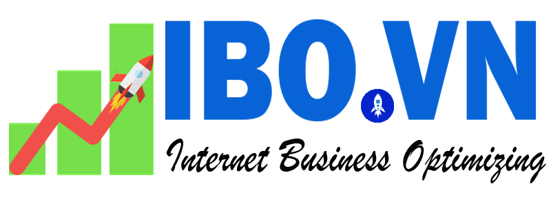 IBO.VN – Xây dựng thống kinh doanh online thông minh