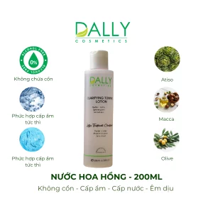 CLARIFYING TONING LOTION12