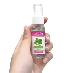 HAND SANITIZER - Dung dịch rửa tay khô kháng khuẩn12