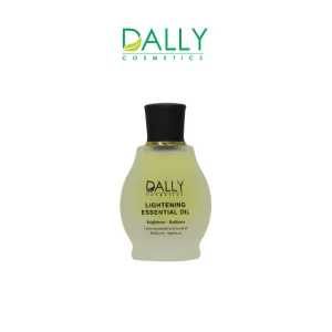 LIGHTENING ESSENTIAL OIL