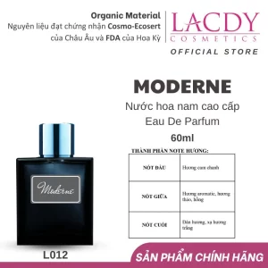 Nước hoa nam Moderne13