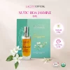 Nước hoa nữ JASMINE hương hoa lài Ả Rập thơm dịu11