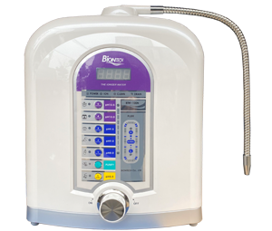 máy tạo nước pi biontech BTM-100N