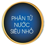 cụm phân tử nước nhỏ