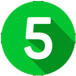 5