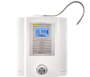 máy tạo nước pi biontech BTM 505n