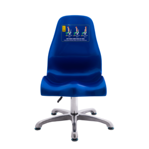 Ghế ngồi sáng chế DOCTORLOAN 90/BL