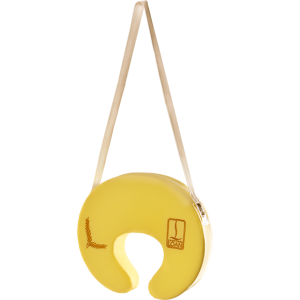 Gối cổ đi xe DOCTORLOAN