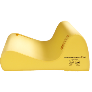 Gối cổ sáng chế DOCTORLOAN F4/09