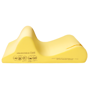 Gối cổ sáng chế DOCTORLOAN F6/09